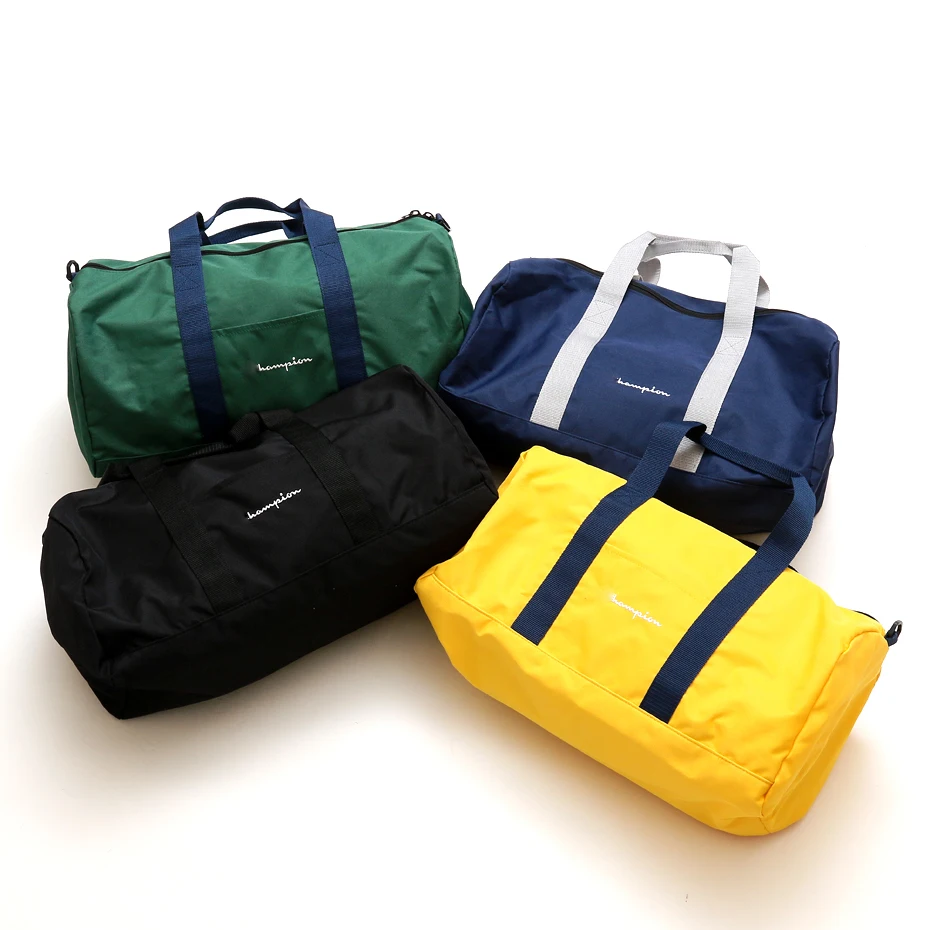 large capacity crossbody bag travel messenger bag men or women gym