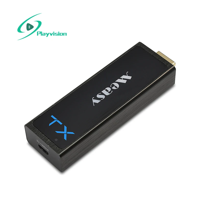 

HDMI Wireless Transmission Extender 30m 98ft Transmitter and Receiver Support HDMI 1.4 HDCP 1.4 3D 1080P