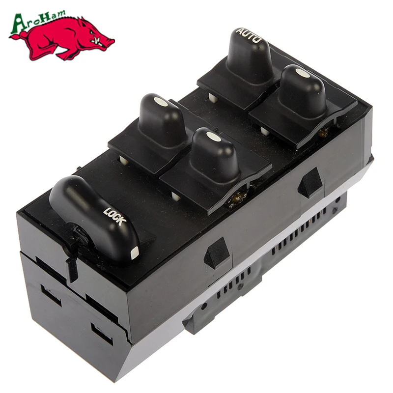 Aroham NEW 10440281 For 1998 2004 Oldsmobile Alero Intrigue4door