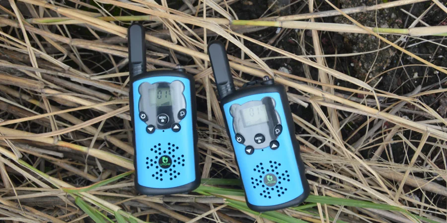 GoodTalkie UT308 большой дальности с подкладкой радио путешествия иди и болтай walkie talkie “иди и 10 км