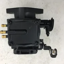 Винтажный карбюратор SherryBerg карбюратор Карбюратор OEM карбюратор Замена Mikuni модель супер BN серии карбюратор BN 44 мм# BN44-40-43