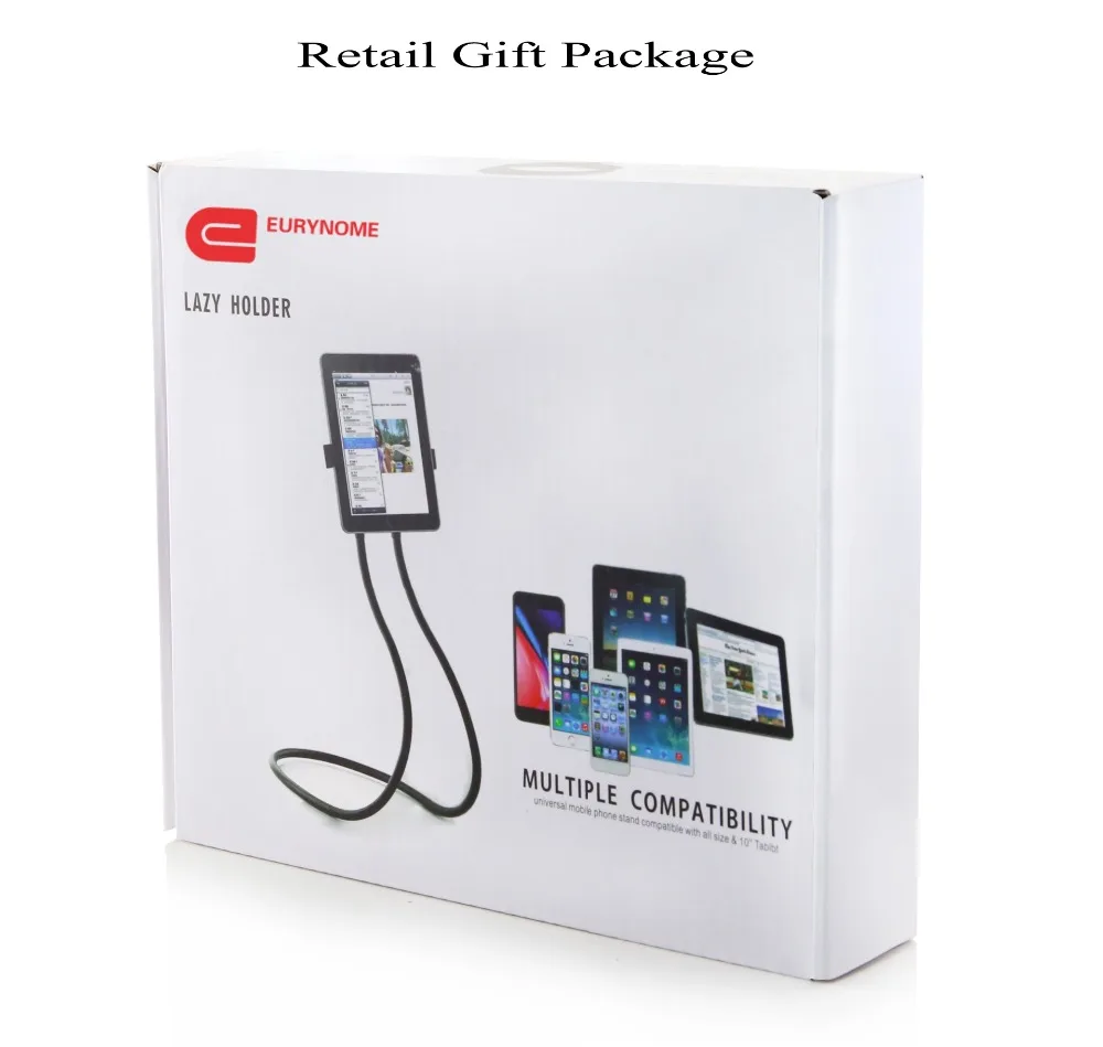 Lazy phone ipad huawei  samsung holder  (18)_conew2