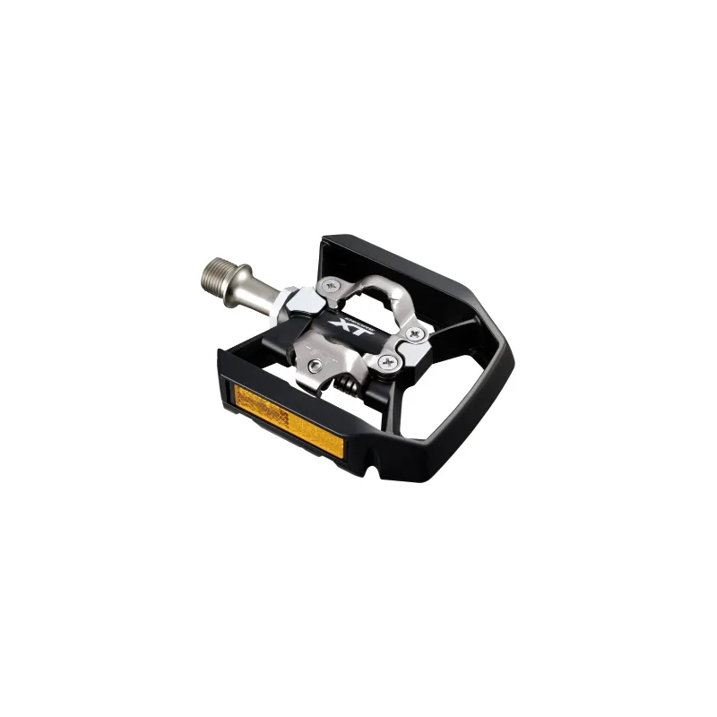 Shimano XT t8000 педали самозапирающийся PD T780 для мотоцикла велосипеда mtb/велосипедные
