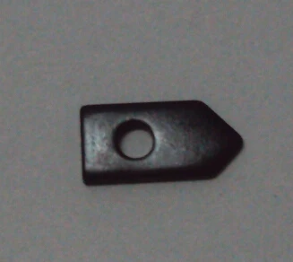 

Slider Roller Block for Tajima Richpeace Feiya Haina etc. embroidery machine spare parts offered by store 736750