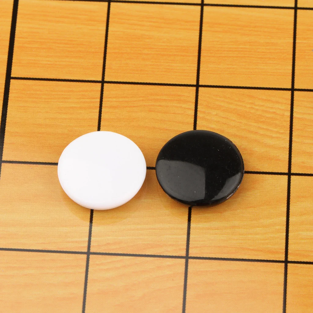 Plastic Backgammon Chess Pieces Magnetic Chessman Adults Kids Board Game