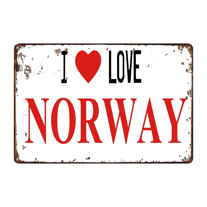 NORWAY