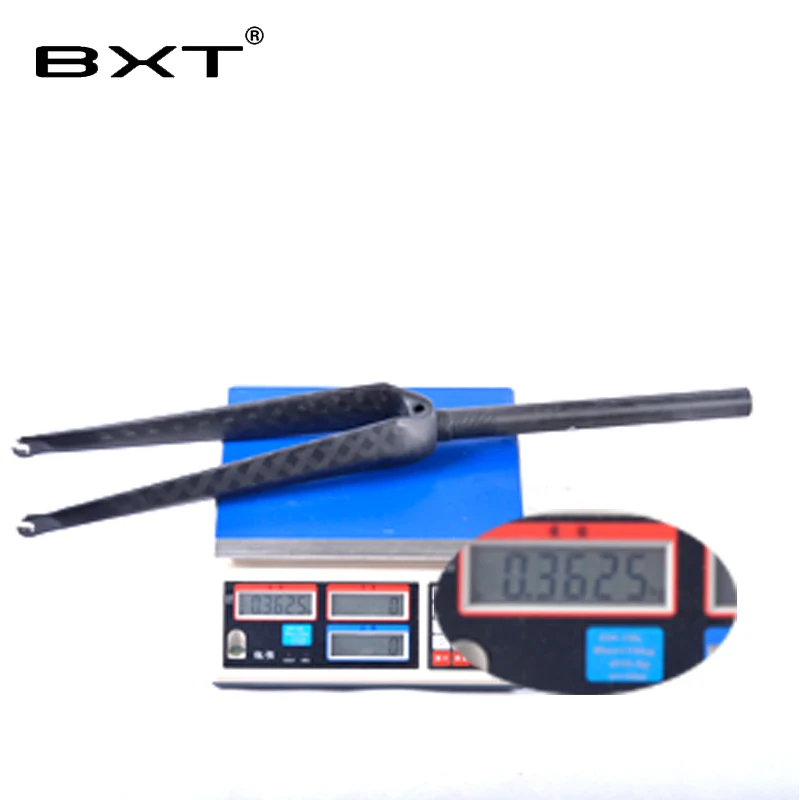 BXT 700C дорожный велосипед UD/12 k Черный прямой матовый/глянцевый супер светильник