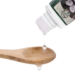 Натуральное рафинированное кокосовое масло для кожи, масло для волос для массажа, натуральное кокосовое масло для лечения поврежденных
