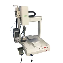 Apollo автоматический сварочный аппарат сварочный робот рука автоматическая пайка Роботизированная