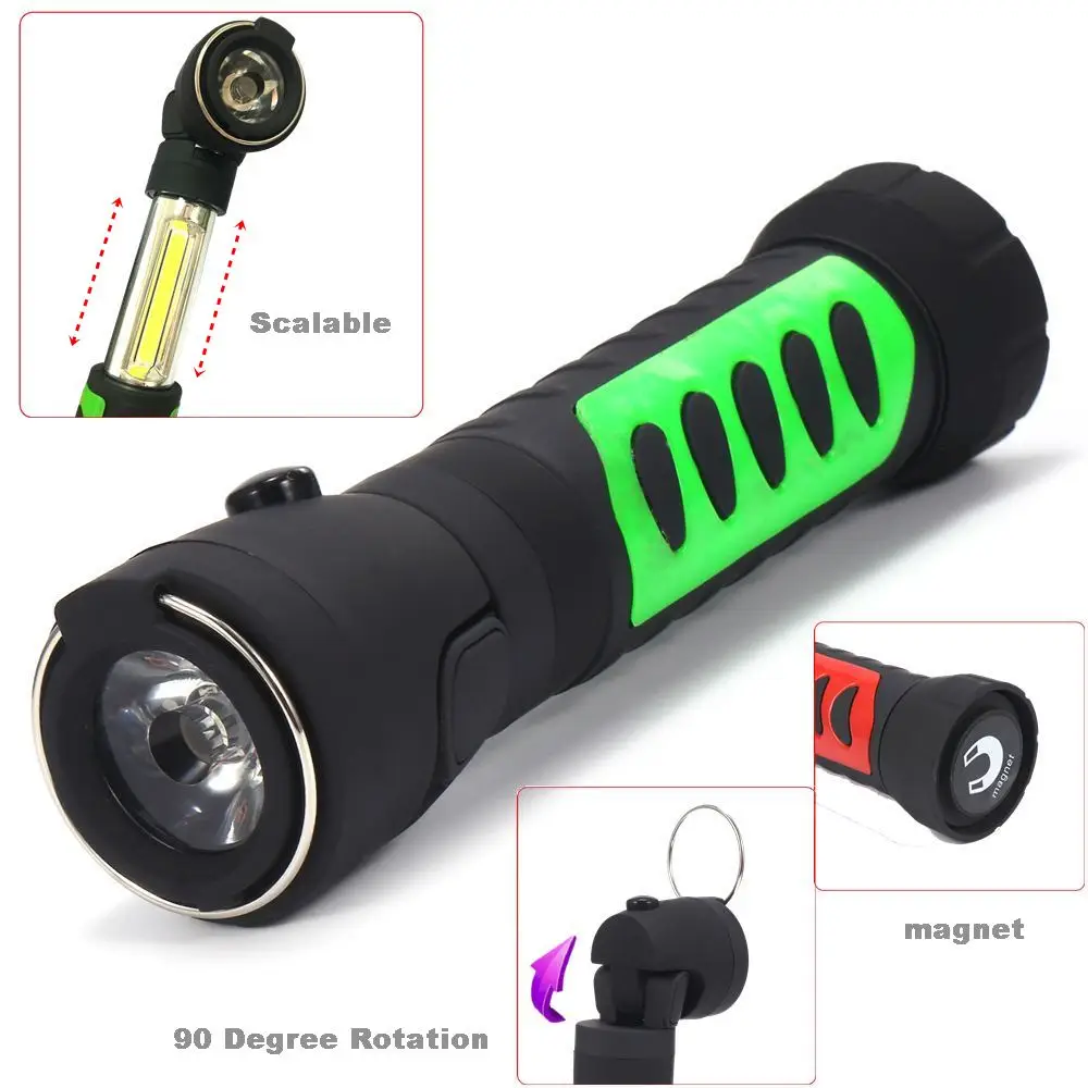 C020 COB LED LIGHT (9)