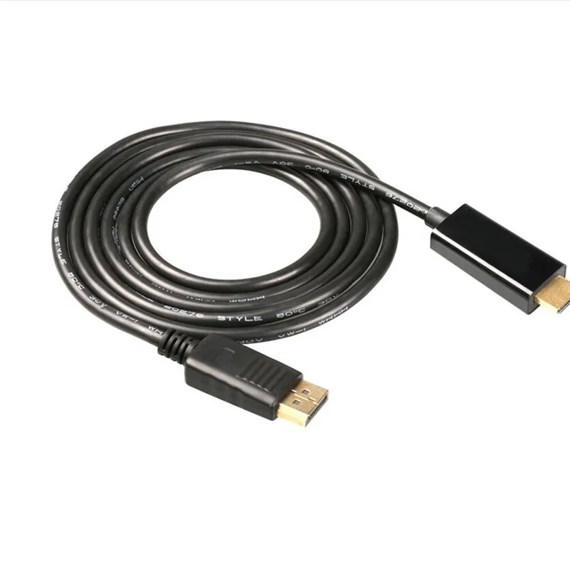 DP-HDMI 1.8m---3