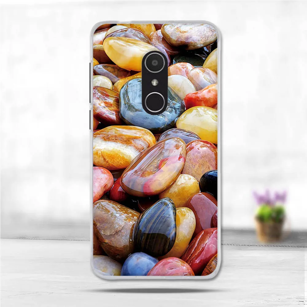 Чехол для Alcatel 1X 1 X чехол Мягкий ТПУ силиконовый задней крышки Couqe