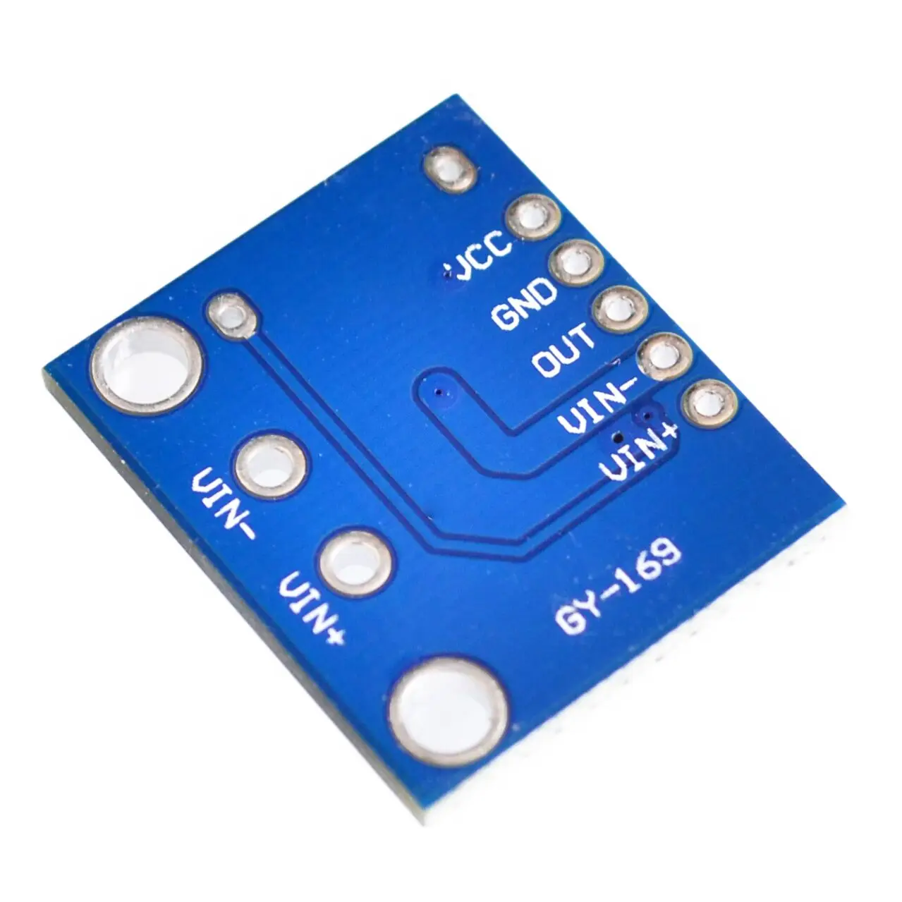 GY-169 INA169 adaptateur /électrique