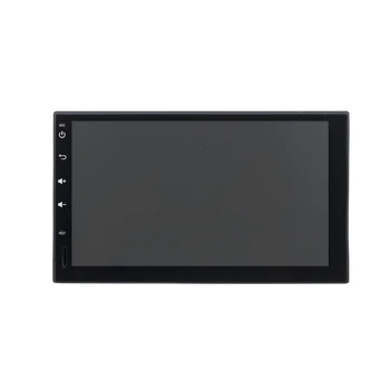 

8 Core 64GB rom Android 10 Navirider Car radio GPS Navigation UNIVERSAL 7'' full touch screen Stereo bluetooth video Player
