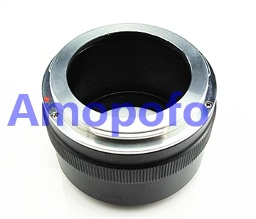 

Amopofo Tamron-NEX Adapter,Tamron Adaptall 2 AD2 lens to For Sony E NEX- A7, A7 II, A7r, A5100, A7s, A3000, A5000, A6000
