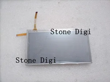 

6.1" inch LQ061Y5DG03 LCD display screen panel with Touch screen digitizer for Car Navigation System 800*480 free shipping