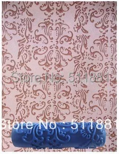 7 Ncctec Soft Rubber Liquid Wallpaper Paint Roller Free Shipping 7 Ncctec Soft Rubber Liquid Wallpaper Paint Roller Free Shipping 180mm Flower Print