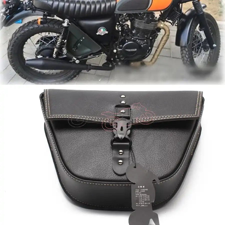 yamaha bolt bags