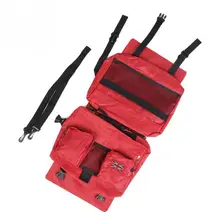 1 шт. многофункциональная сумка-седло из ткани Оксфорд для собак с накладной рюкзак для походов и походов