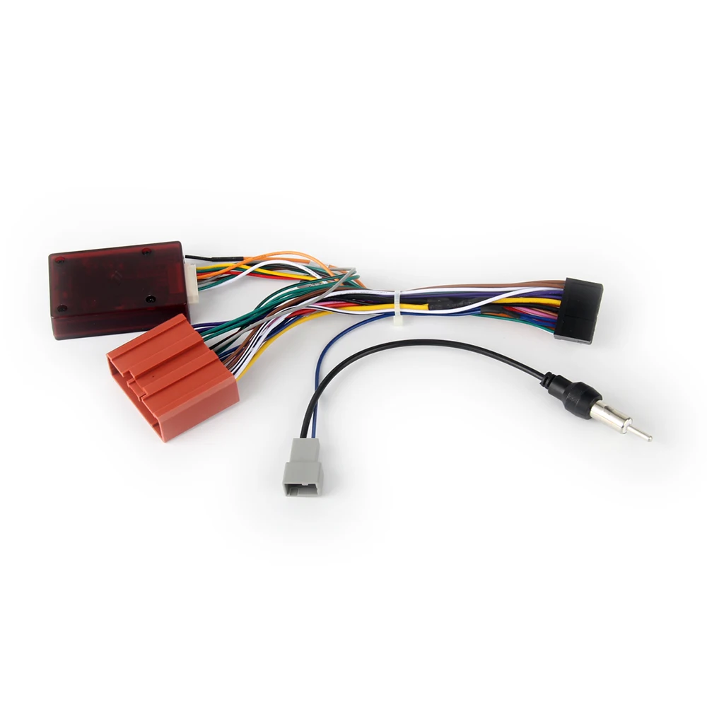 

canbus cable for MAZDA , Only work for DASAITA brand android player
