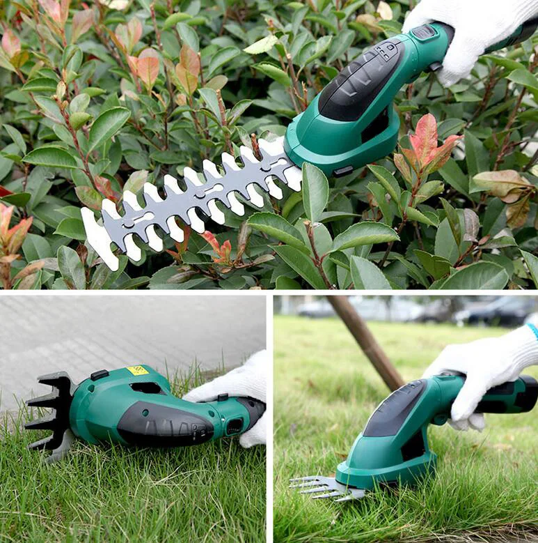 gardening tools branch cutter