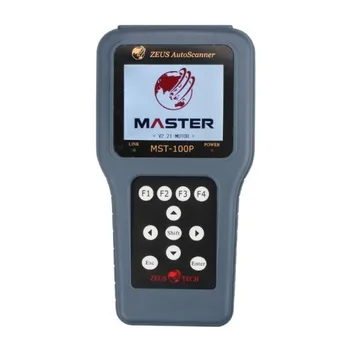 

2018 MST-100P 11 In 1 Handheld Motorcycle Scanner Multi-Languages For SYM KYMCO YAMAHA PGO SUZUKI And Hartford AEON Honda