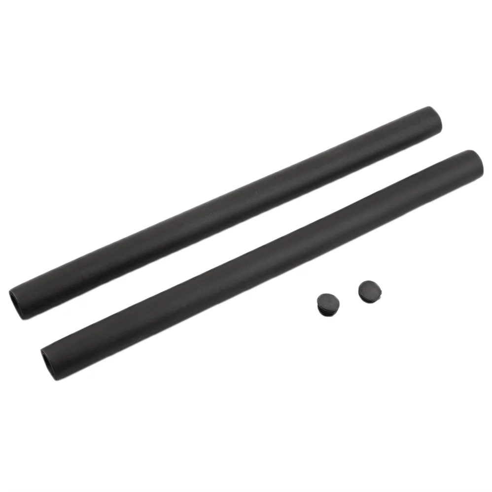 

2017 New 2pcs Bicycle Cycle MTB Road Bike Smooth Soft Tube Sponge Foam Handlebar Cover free shipping