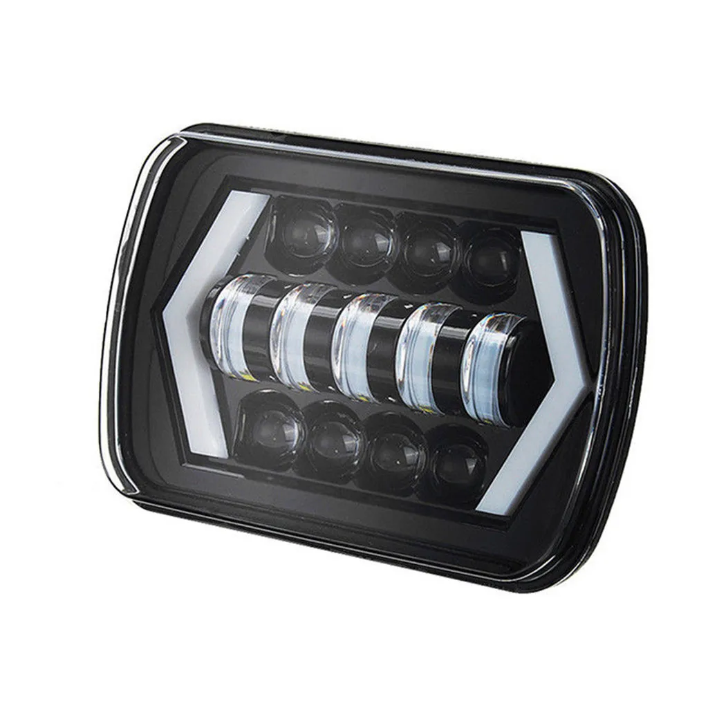 Купить Светодиодные Фары В Нижнем Новгороде