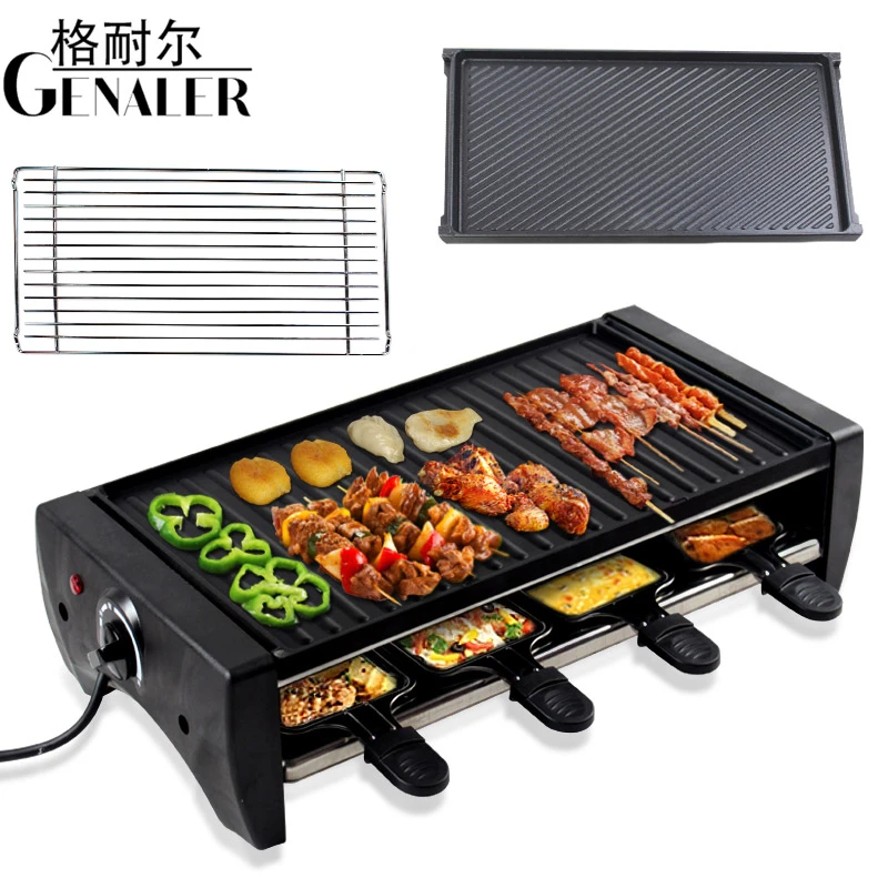 Target Electric Grill Indoor