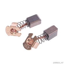 Держатель угольной щетки для замены карт и угольных щеток для Makita CB430 BGA450 BGA452 BJS160 BJS161