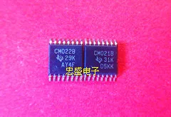 CM022B CM021B TSSOP |