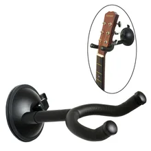 Присоска крюк для гитары стойка держатель Крепление-нет гитары в комплекте
