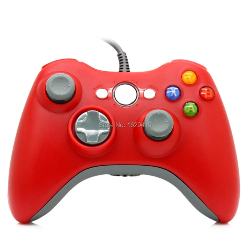 2016-New-Top-Quality-Hot-Sale-For-Micro-Soft-Xbox-360-USB-Wired-Game-Pad-Slim