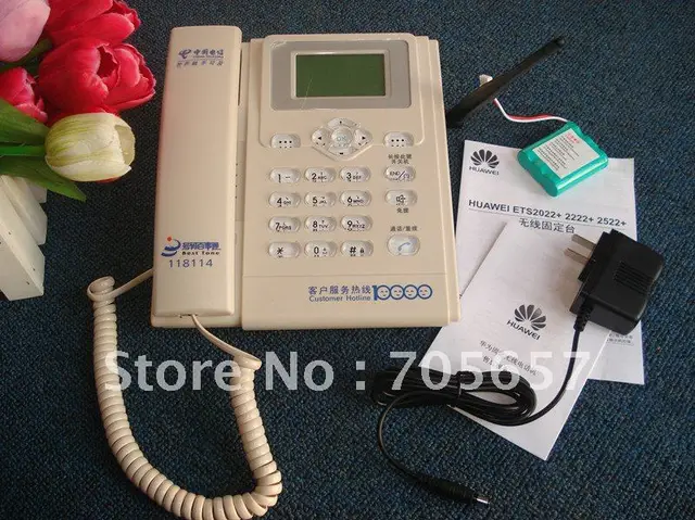 huawei ets 2222 usb