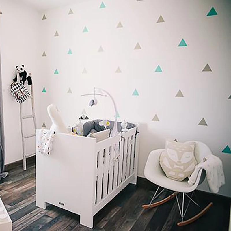 baby room wall decorations stickers