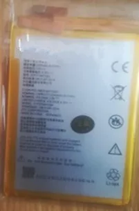 ISUNOO 3 8 V 2240 мА/ч ICP37/54/72SA для zte лезвие A310 Батарея Замена | Мобильные телефоны и