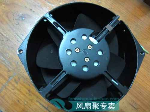

Original EBMpapst W2S130-AA03-44 230V 50 / 60HZ fan