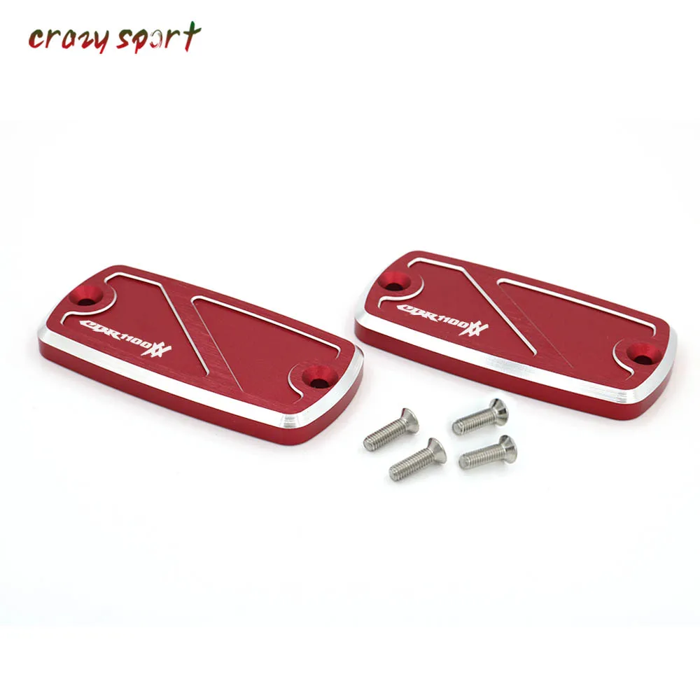 Мотоциклетные Запчасти для HONDA CBR1100XX CBR 1100XX CBR1100 XX 1997 2004 передний тормозной цилиндр
