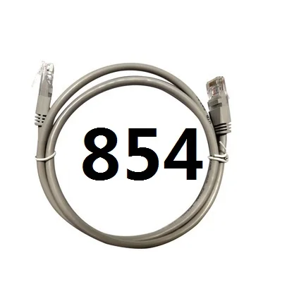 

DZ lieve 2019 CAT5 Ethernet Cabel High Speed RJ45 Sieci LAN Router Cable Komputerowe Hot777485