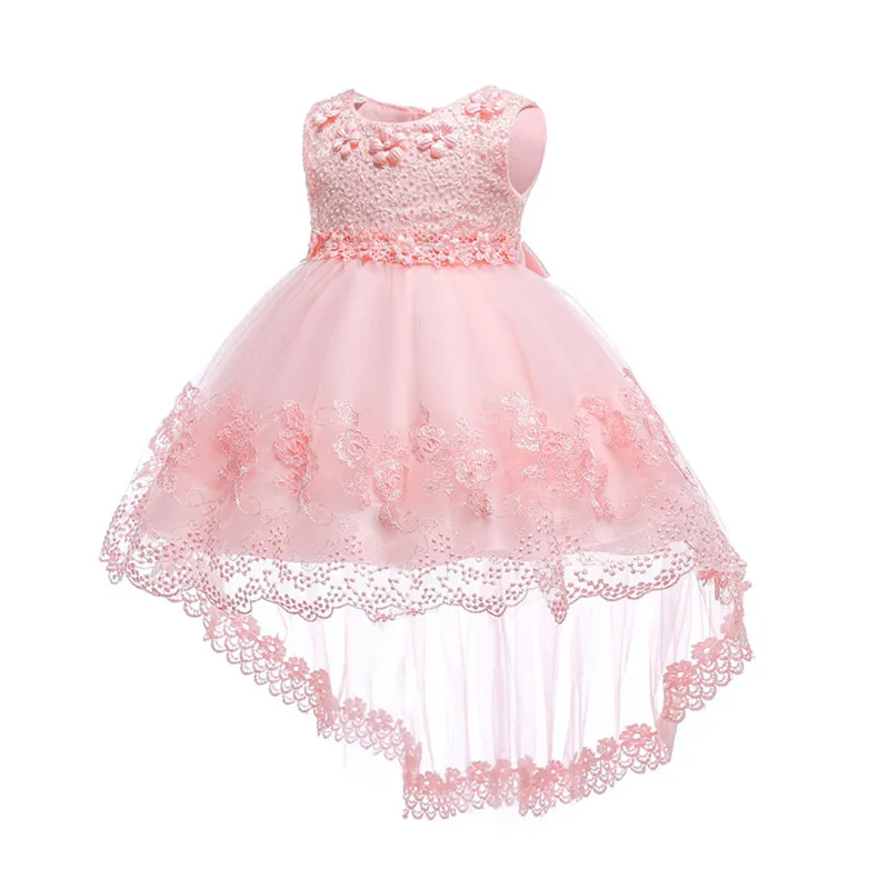 Baby Girl Dress for Baby Girl 9M-24M 1 Years Birthday Dresses Outfits Toddler Girl Baby Wedding Dress Infant Christmas Vestido
