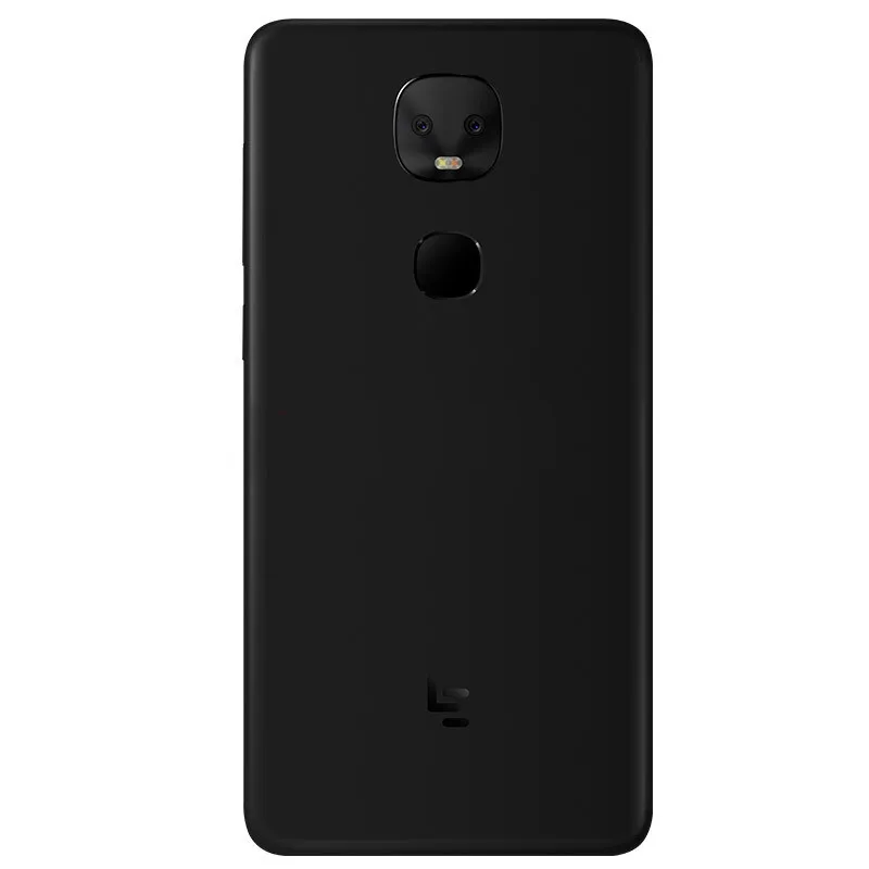 Оригинальный LeTV LeEco Le Pro 3X651 Dual AI 4G ram 32G 5 дюймов Android 6 0 Helio X23 MT6797D Deca Core отпечаток