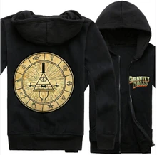 Neue Schwerkraft Fällt Hoodie frühjahr und herbst hoodied Mantel Männer Frauen baumwolle Langarm-sweatshirt
