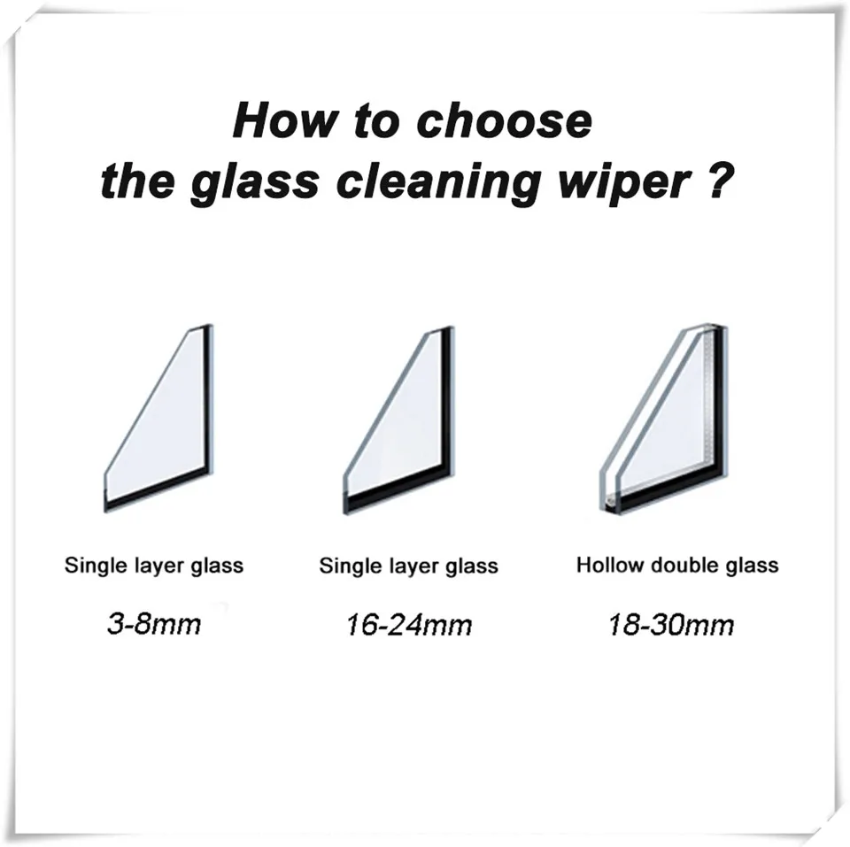 magnet window cleaner xq14