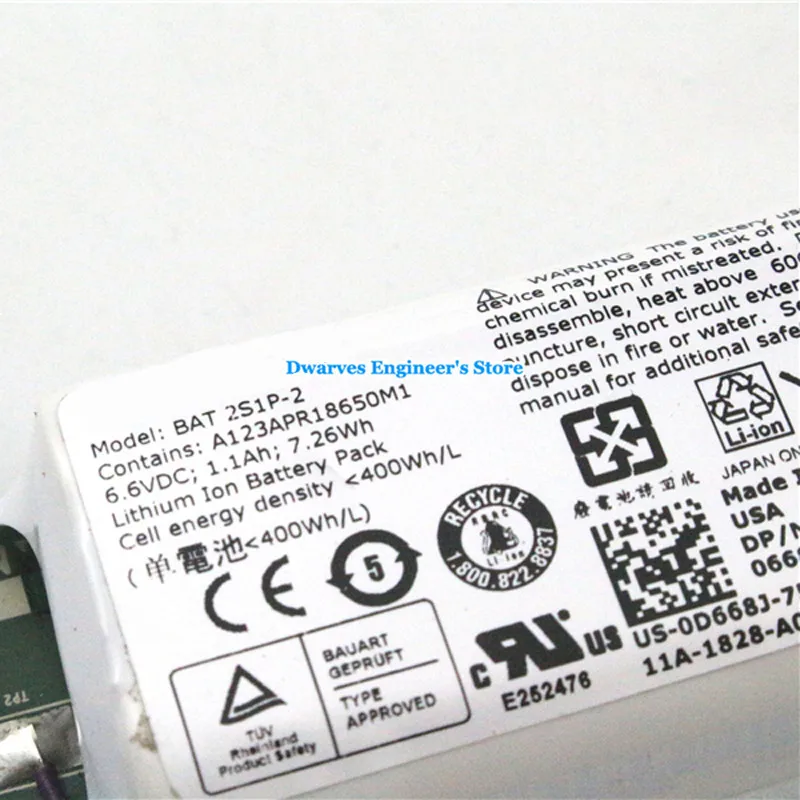 SDELLMD3200-6