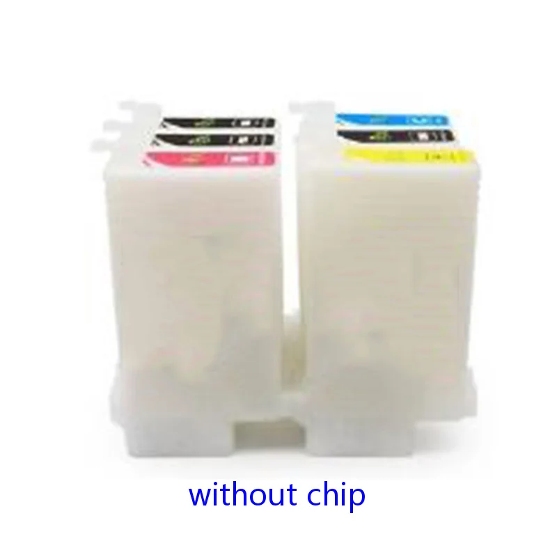 Einkshop PFI107 130 мл многоразовая деталь для Canon PFI-107 IPF-670 IPF-770 IPF-680 IPF670 IPF770 IPF780 IPF785 IPF 107 670 |