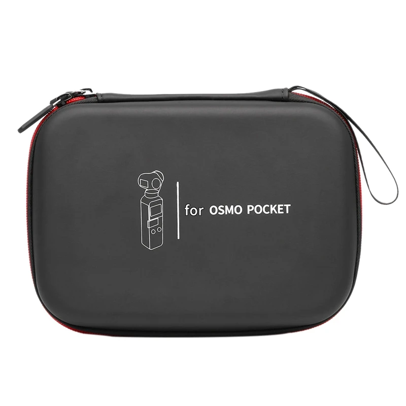 

Carrying Ca se For-D j i Os mo Pocket Portable Bag Storage Box For-Dji Osmo Pocket Gimbal Accessories