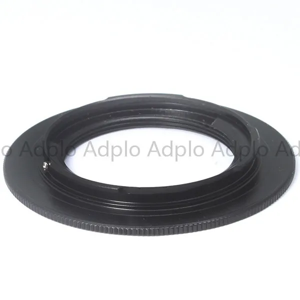 lens adapter work for Macro M39 to SONY Minolta Sony Alpha A58  A65  A57  A77  A900  A55  A35  A700  A580 Minolta DYNAX 7D 5D
