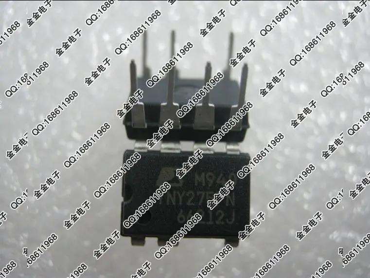 Super NT 10 Pezzi TNY276GN TNY276G TNY276 TNY276GN-TL SOP7 Tortue - Foto 6