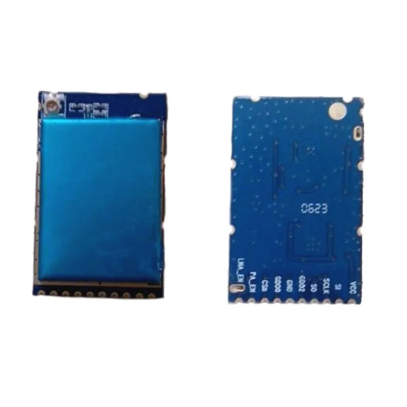 

Hot Sale CC2500 PA LNA Romote Wireless Module CC2500 SI4432 For RC Quadcopter Helicopter Multirotor Model Parts