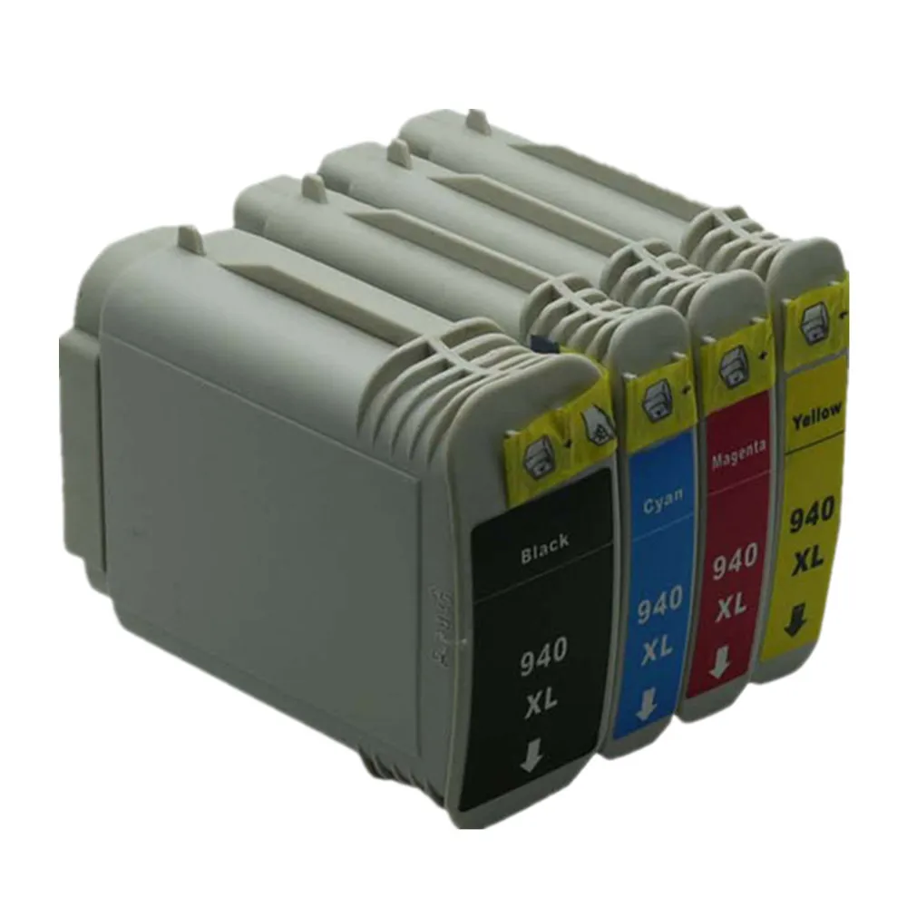 Струйная модель для принтера HP940XL 940XL 940 XL Officejet Pro 8500 A909b/A909a/A909n/A909g|ink cartridge|replacement